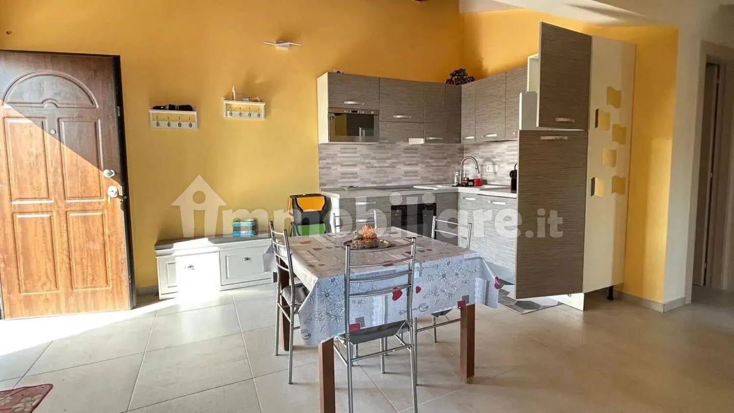 Appartamento in vendita a Tortorella