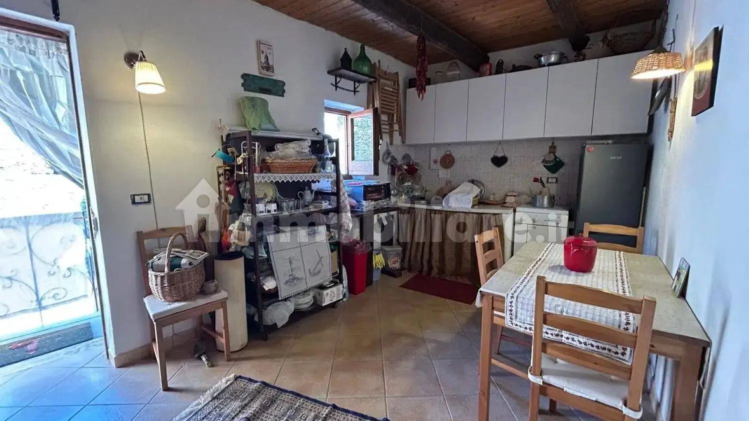 Appartamento in vendita a Vibonati