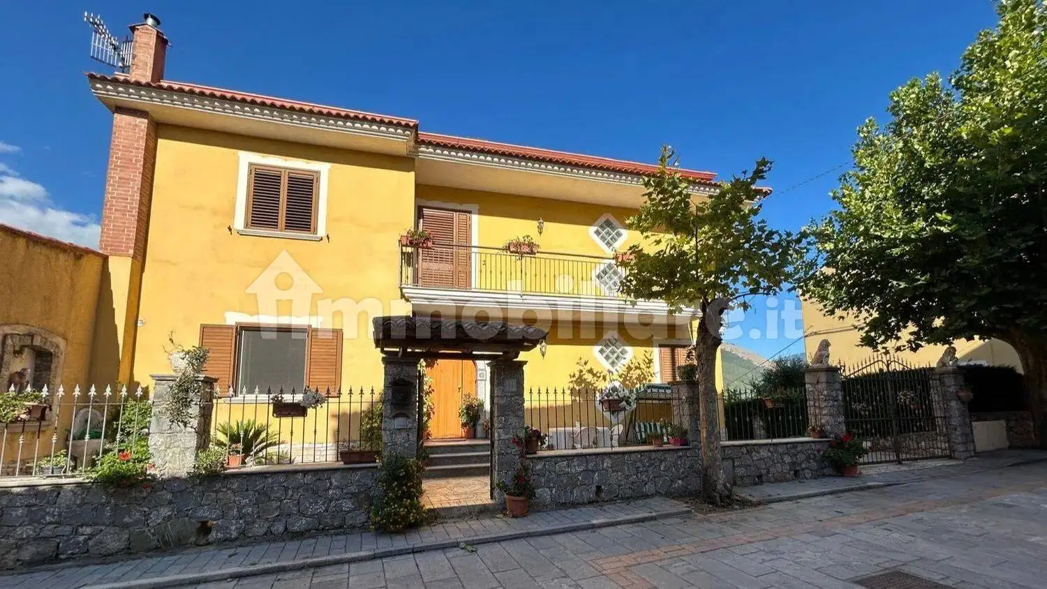 Villa in vendita a Torraca