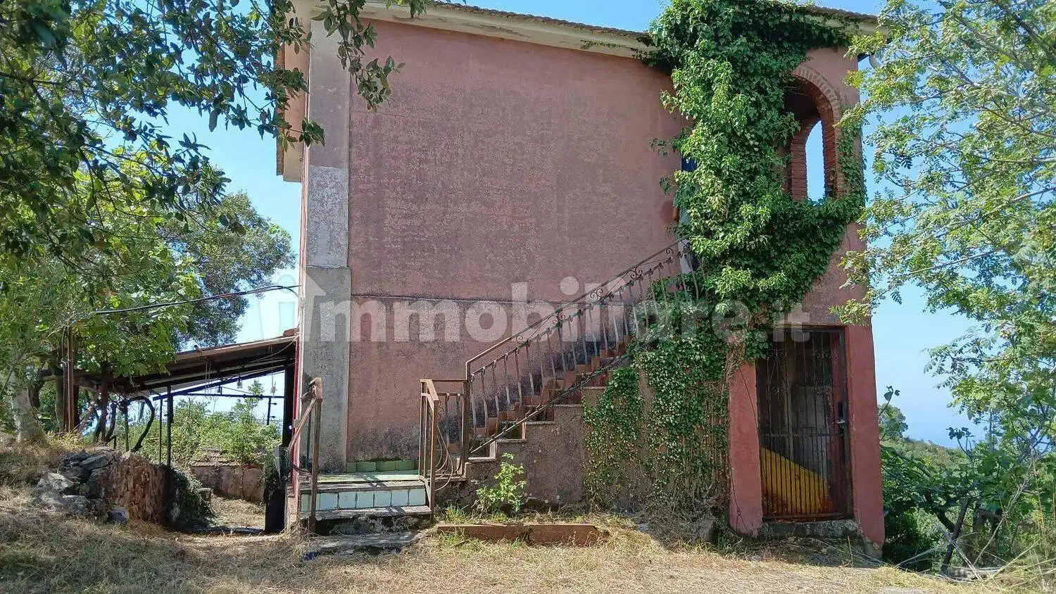 Villa in vendita a Torraca