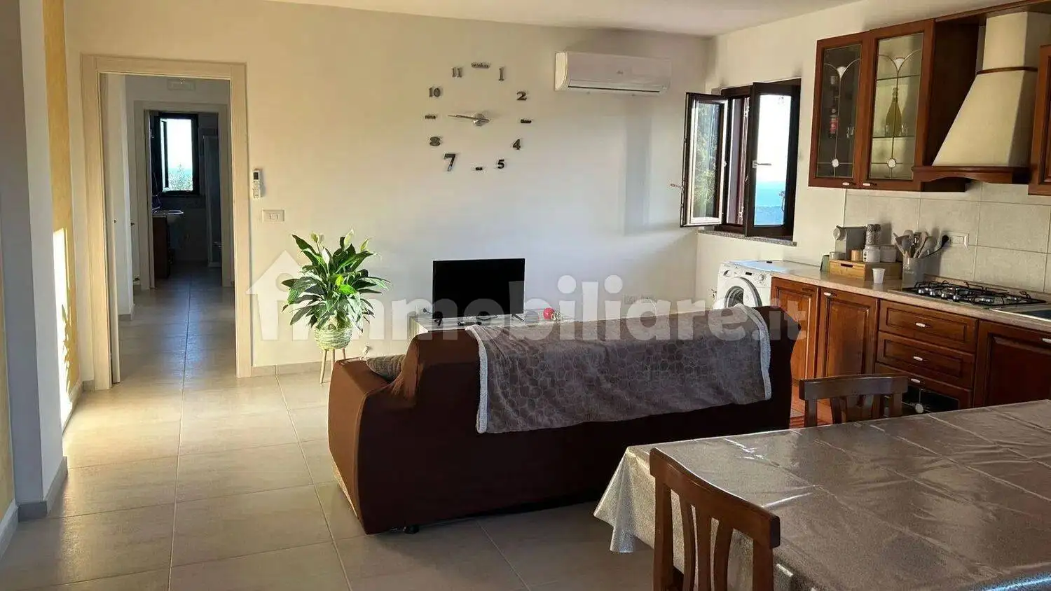 Appartamento in vendita a Tortorella