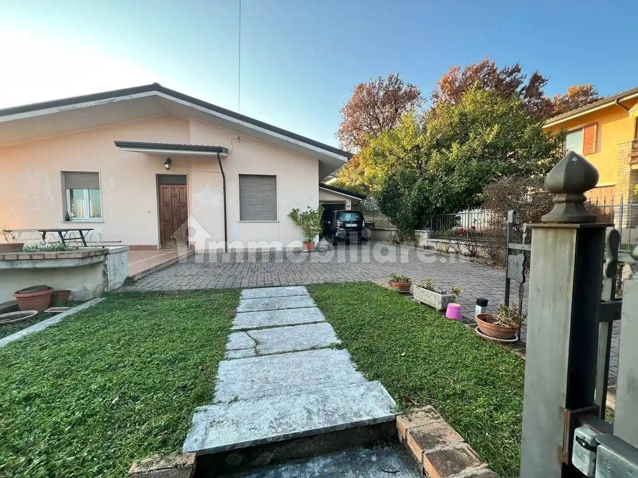 Villa in vendita a Cavaion Veronese