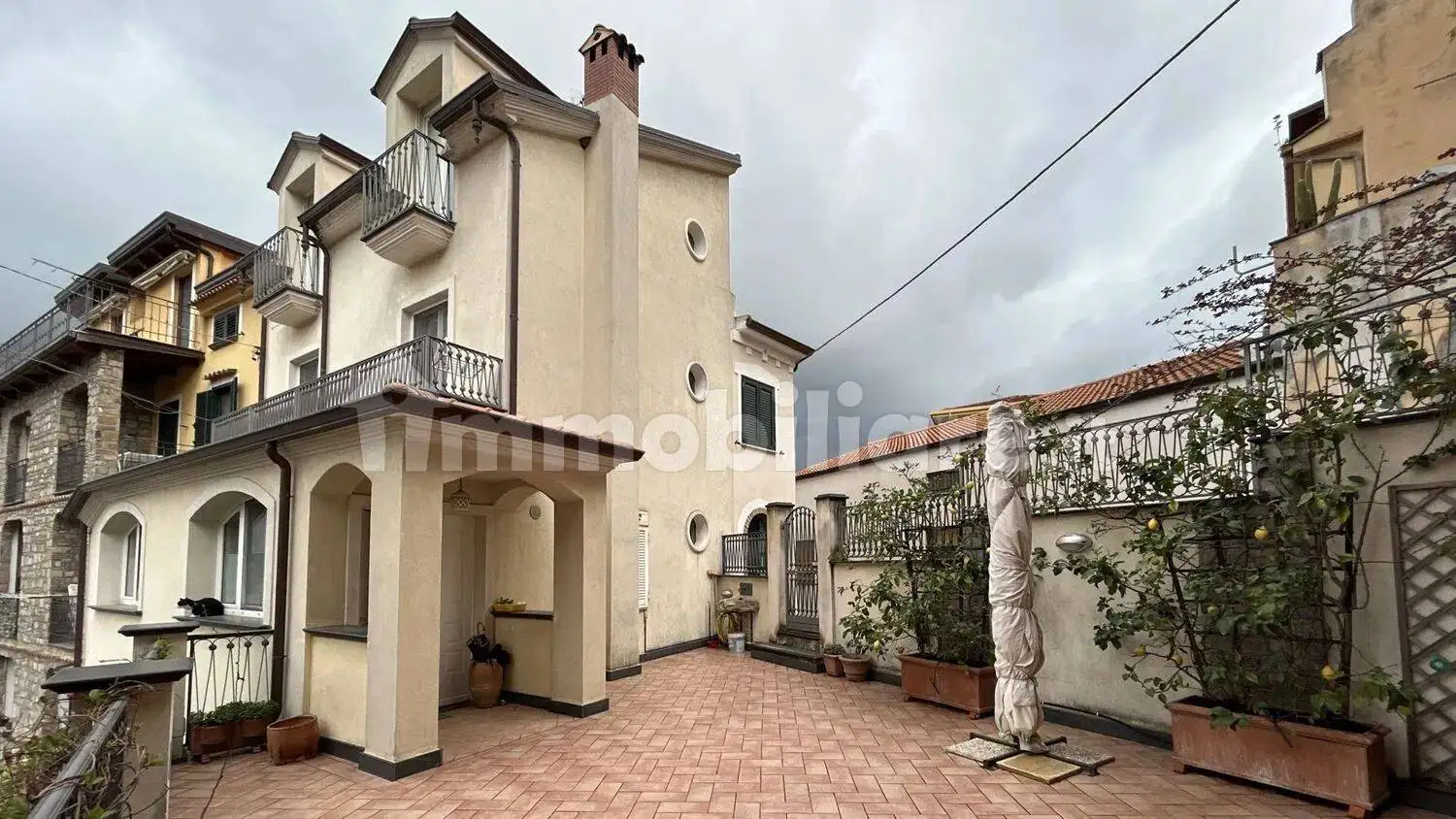 Villa in vendita a Sapri