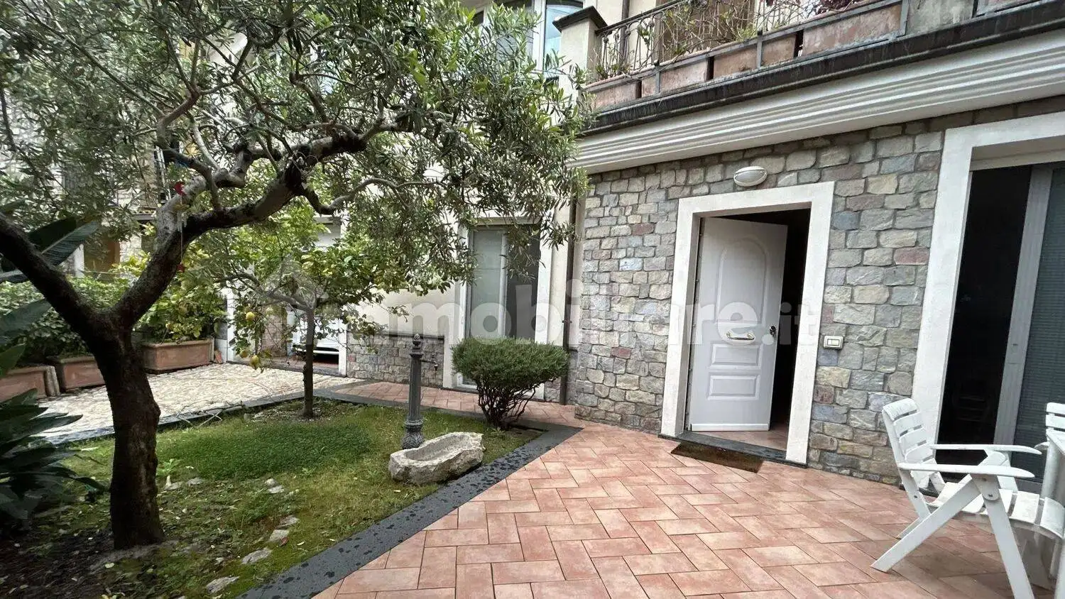 Villa in vendita a Sapri