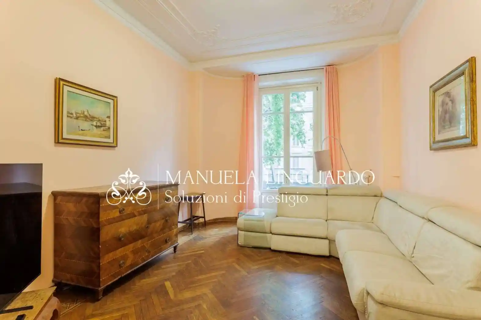 Appartamento viale Bianca Maria, Palestro, Milano - foto 2