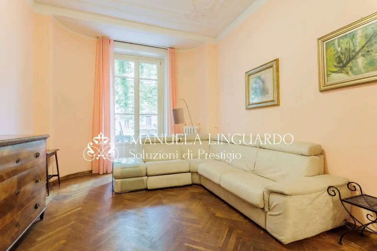 Appartamento viale Bianca Maria, Palestro, Milano - foto 3