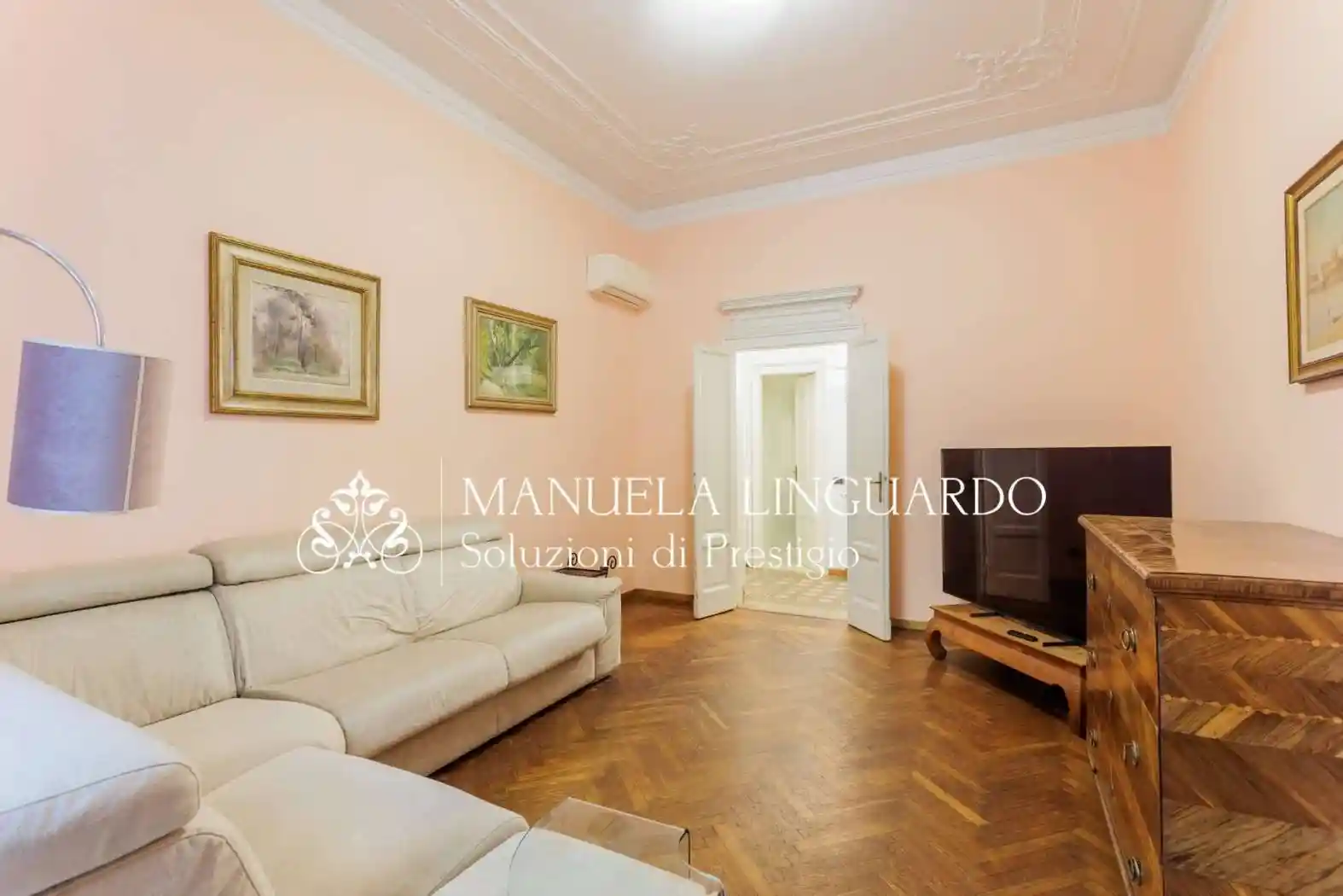Appartamento viale Bianca Maria, Palestro, Milano - foto 4