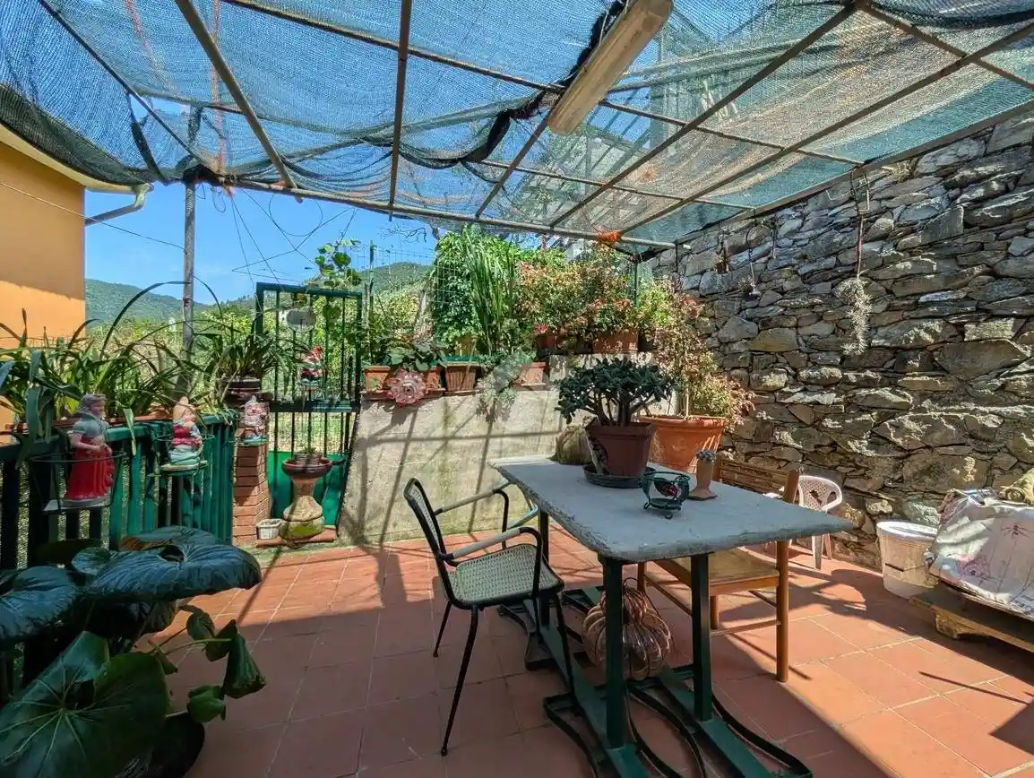 Casa indipendente in vendita a Sestri Levante