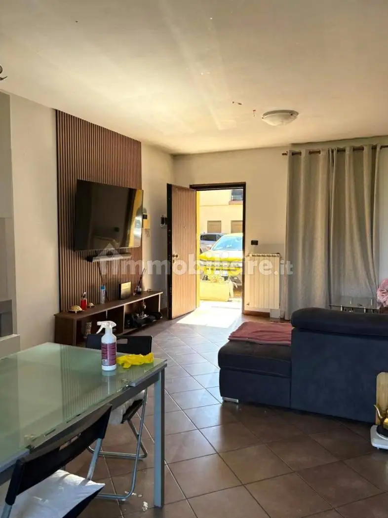 Appartamento in vendita a Zerbolò