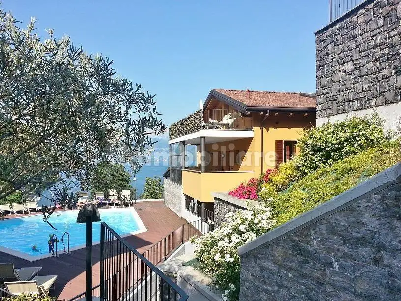 Bilocale via Pizzo Gordona 48, Centro, Argegno - foto 2