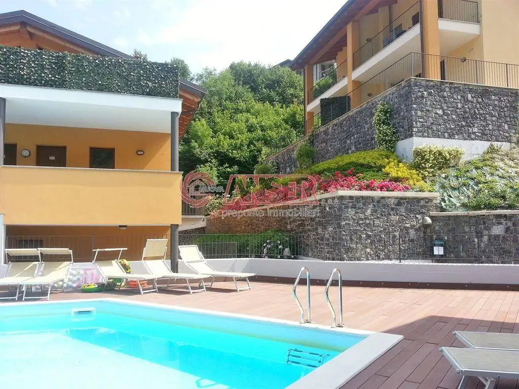 Bilocale via Pizzo Gordona 48, Centro, Argegno - foto 3