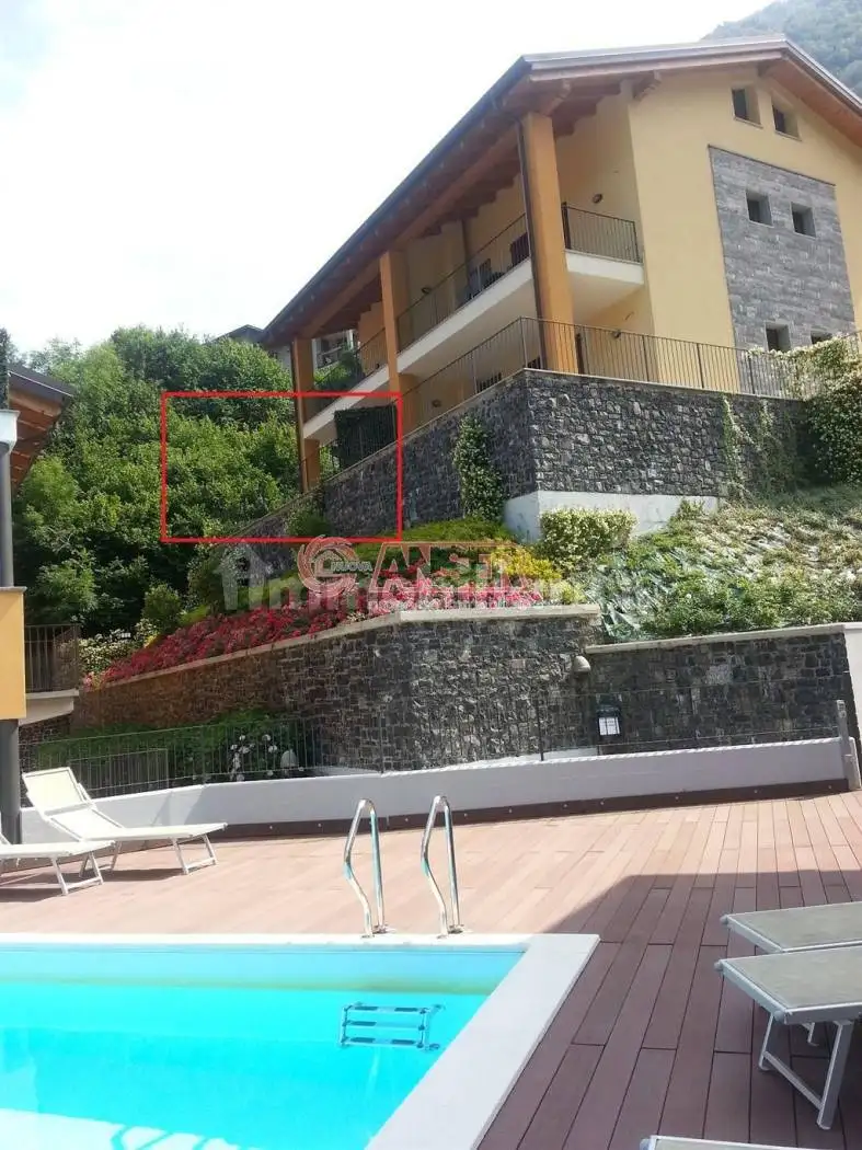 Bilocale via Pizzo Gordona 48, Centro, Argegno - foto 5