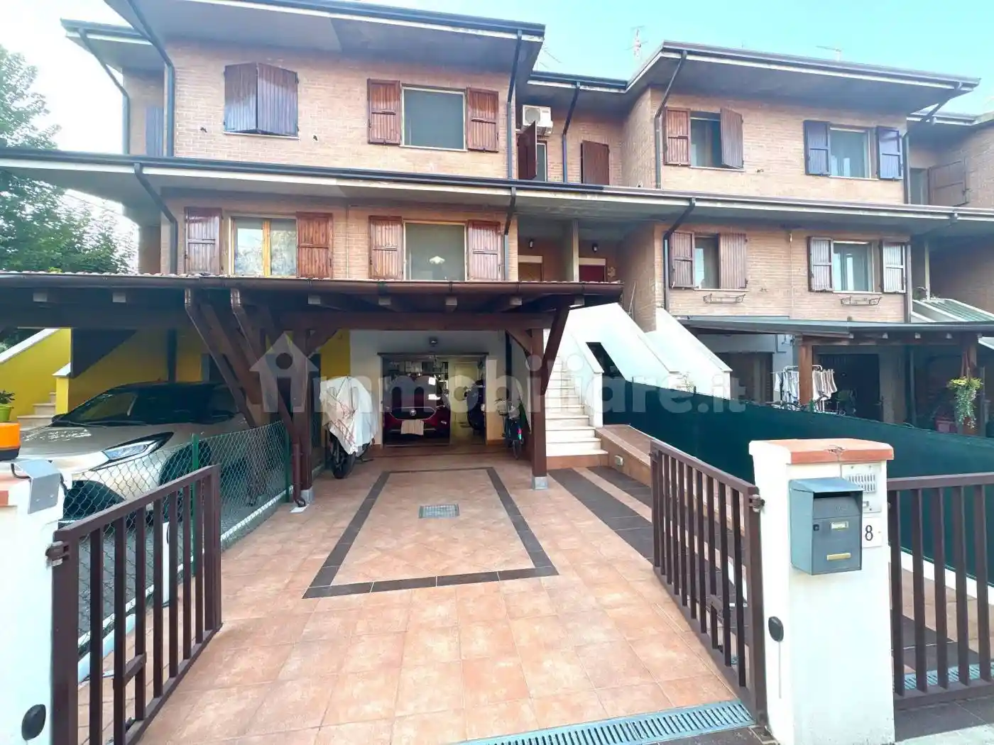 Villetta a schiera - foto 2