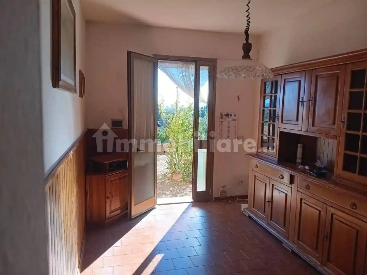 Appartamento in vendita a Palaia