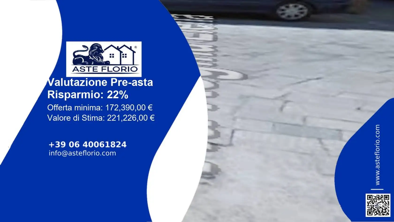 Appartamento all'asta via Regina Elena, Acerenza - foto 2