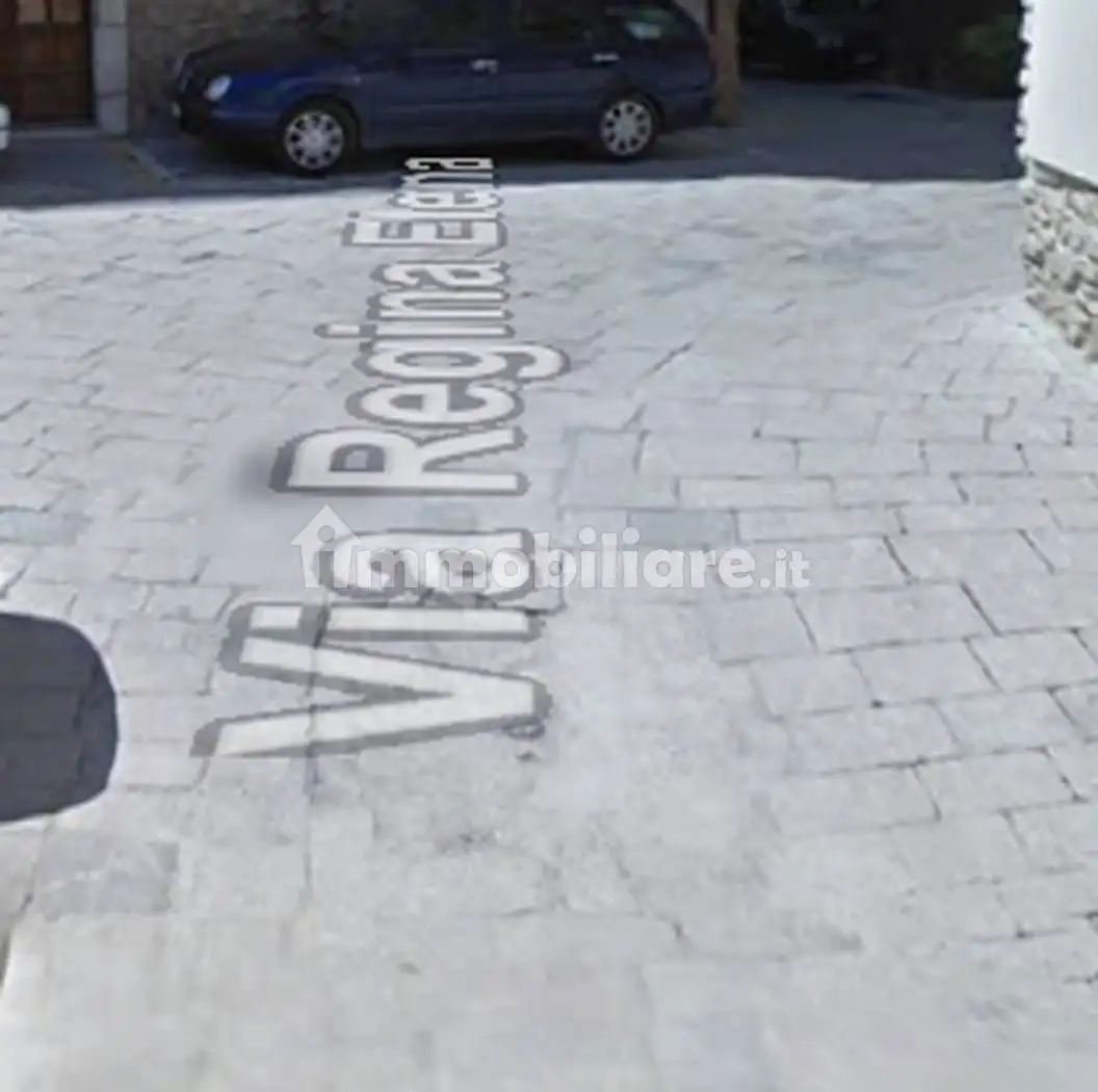 Appartamento all'asta via Regina Elena, Acerenza - foto 5