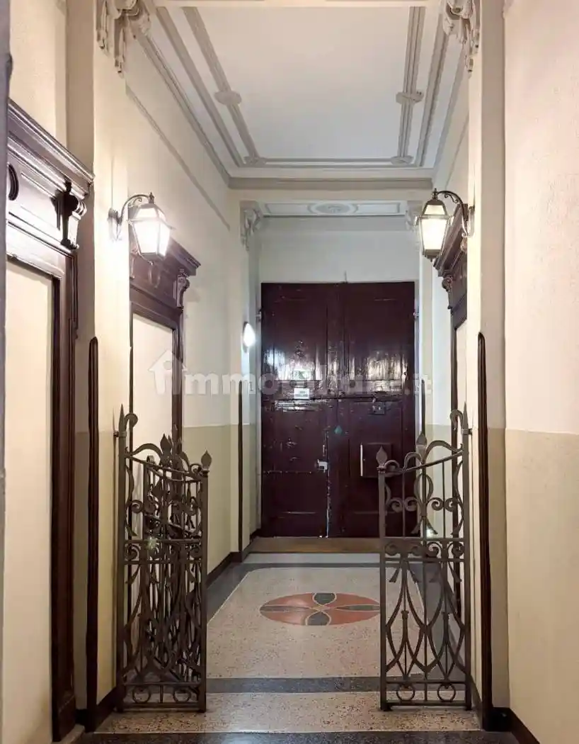 Quadrilocale via degli Imbriani, Bovisa, Milano - foto 2