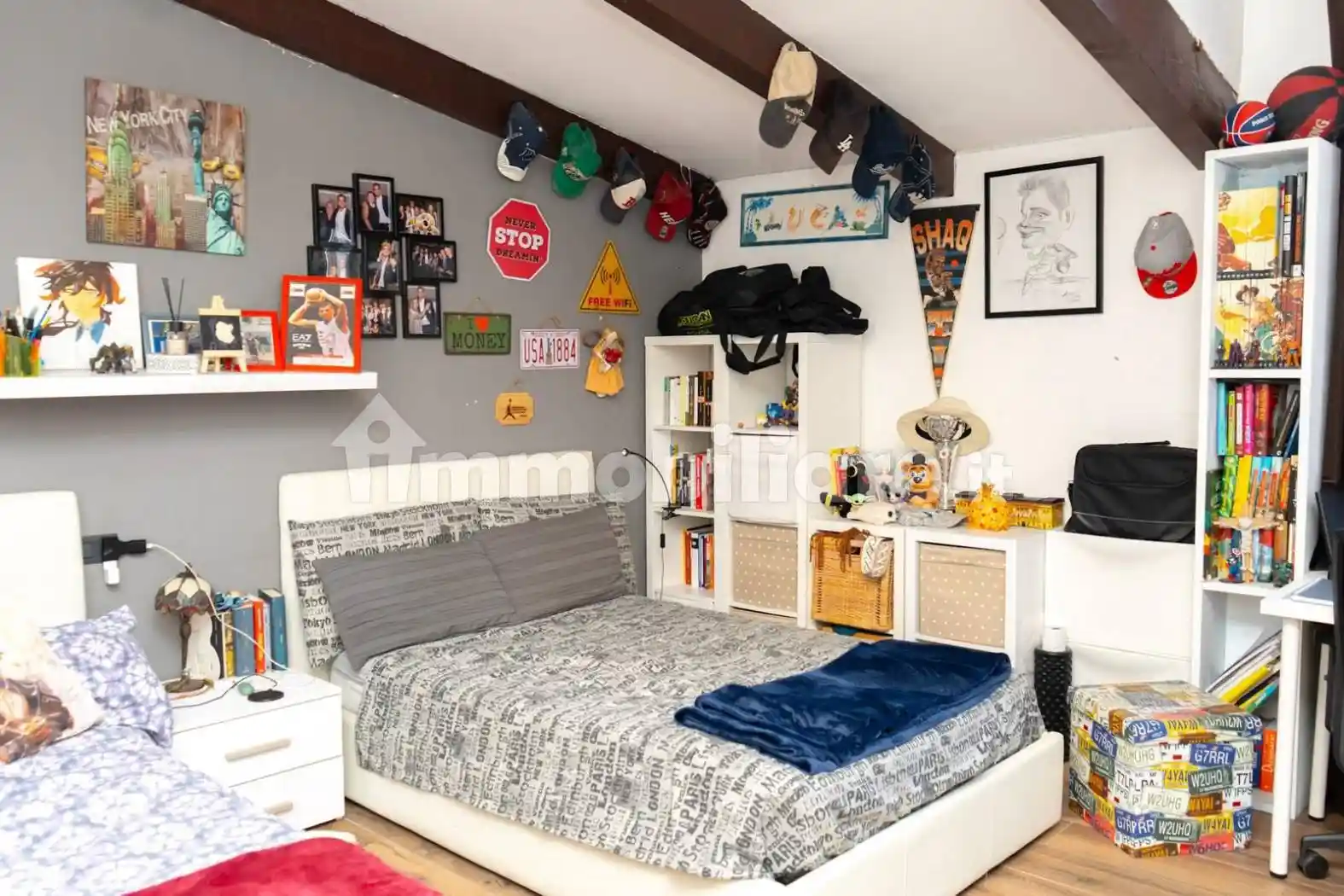 Quadrilocale via degli Imbriani, Bovisa, Milano - foto 3