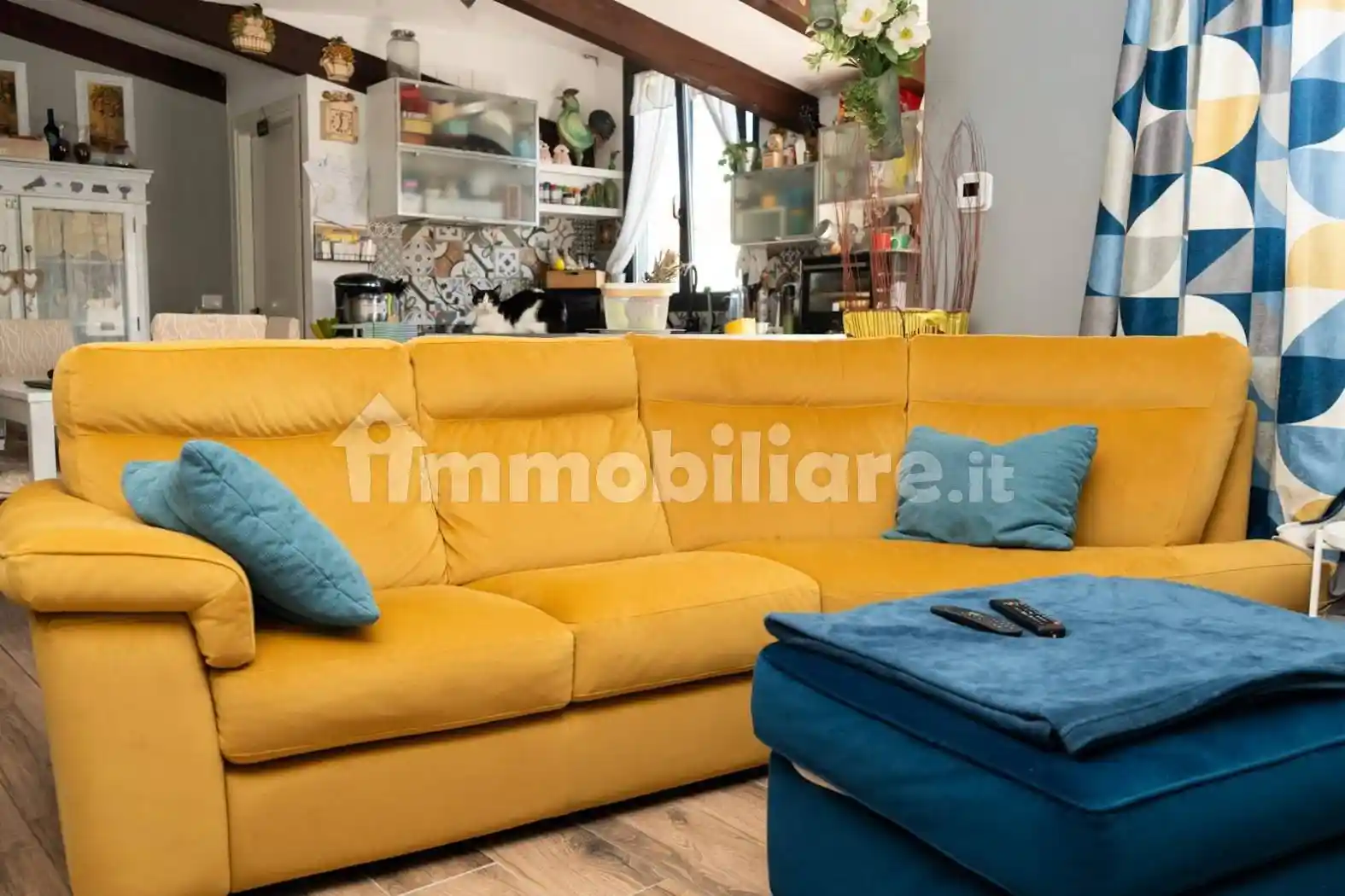 Quadrilocale via degli Imbriani, Bovisa, Milano - foto 5