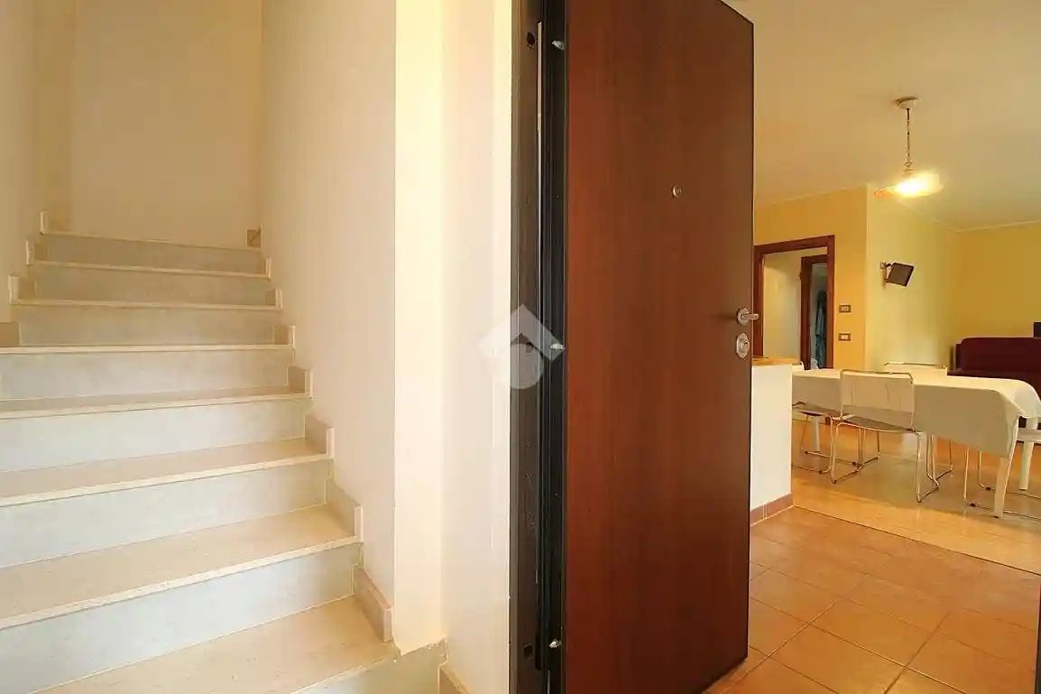 Terratetto plurifamiliare via Giovanni Ameglio 5, Quarto Oggiaro, Milano - foto 2