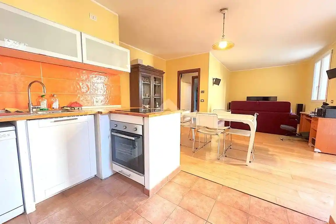 Terratetto plurifamiliare via Giovanni Ameglio 5, Quarto Oggiaro, Milano - foto 3