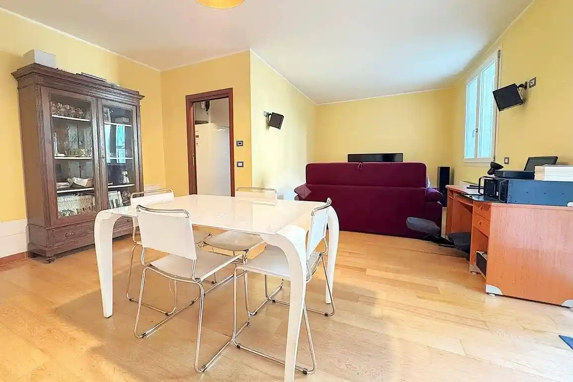 Terratetto plurifamiliare via Giovanni Ameglio 5, Quarto Oggiaro, Milano - foto 4