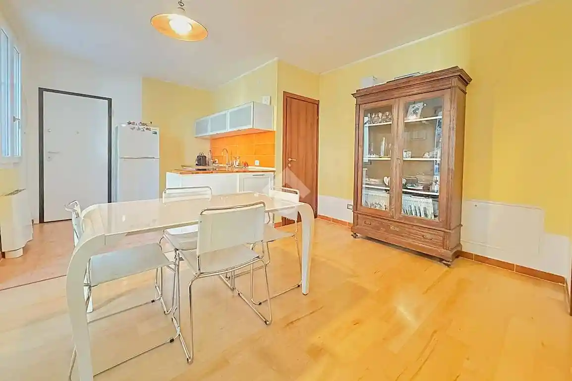 Terratetto plurifamiliare via Giovanni Ameglio 5, Quarto Oggiaro, Milano - foto 5