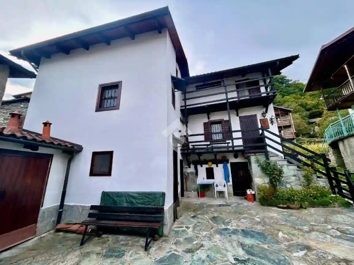 Casa indipendente - foto 2