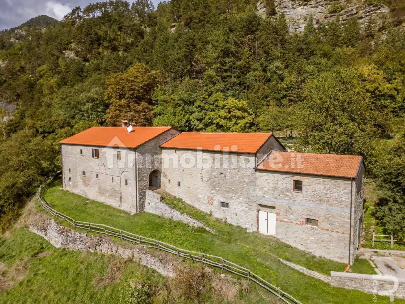 Rustico - Casale in vendita a Borgo San Lorenzo