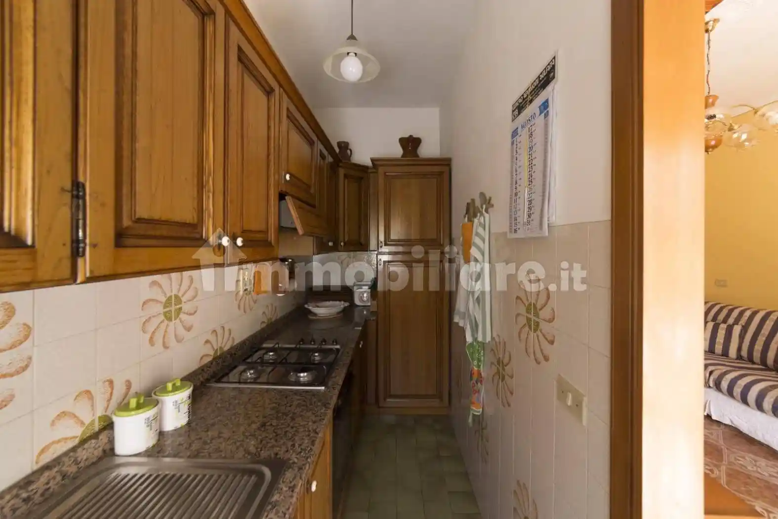 Appartamento in vendita a Pieve a Nievole