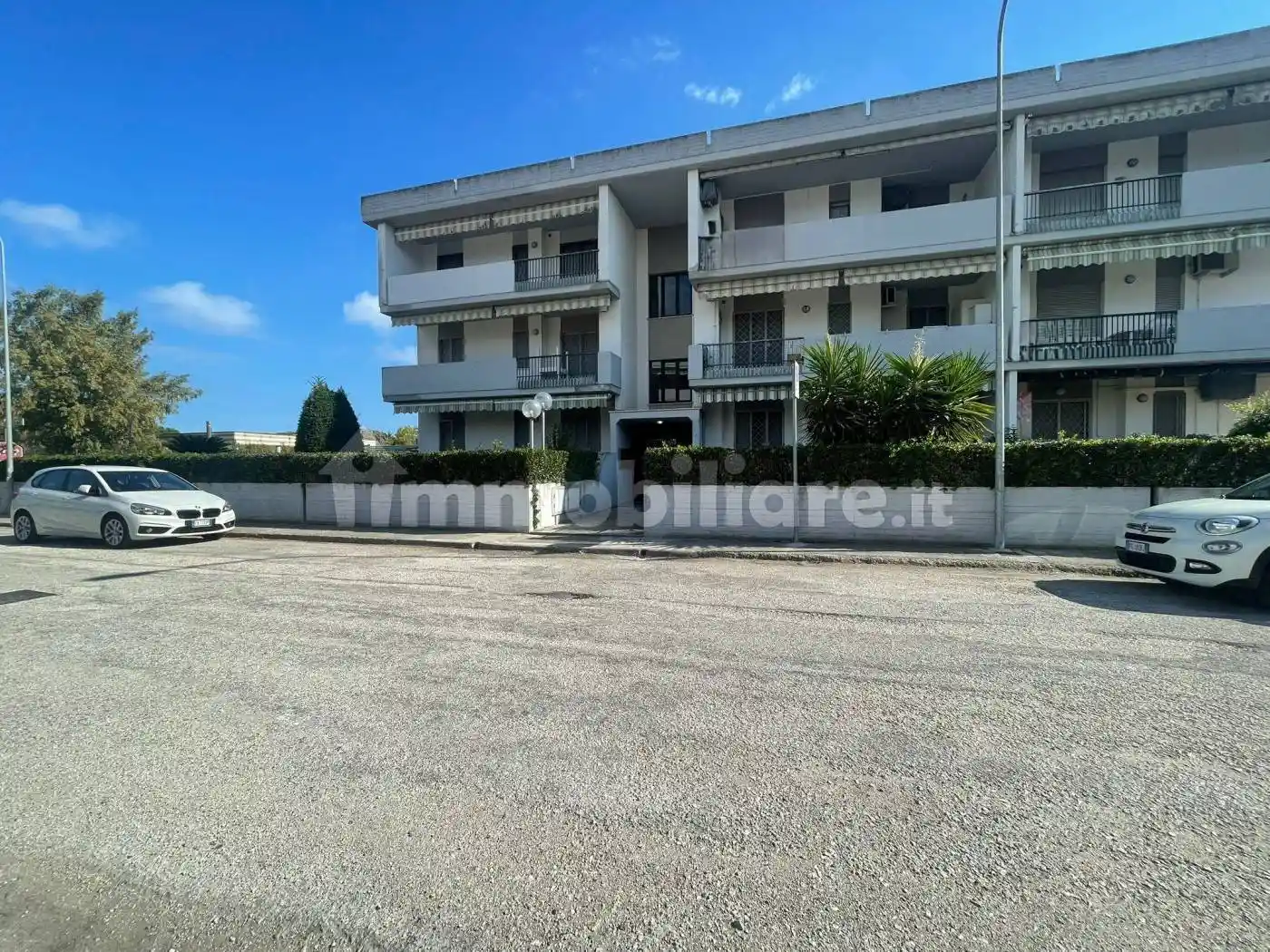 Trilocale via di Giesi, Villa Rosa, Martinsicuro - foto 2