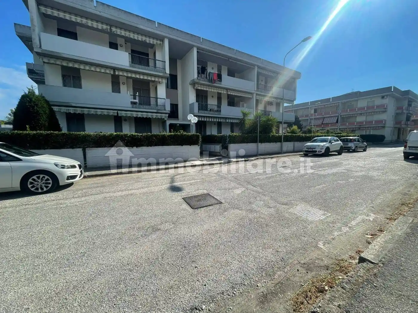 Trilocale via di Giesi, Villa Rosa, Martinsicuro - foto 3