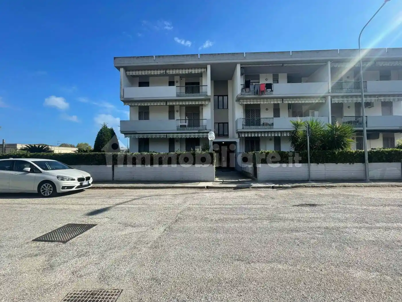 Trilocale via di Giesi, Villa Rosa, Martinsicuro - foto 4