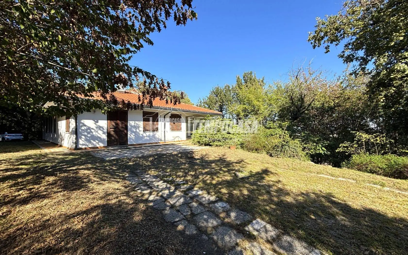 Villa unifamiliare Strada del Rossetto, Candia Canavese - foto 3