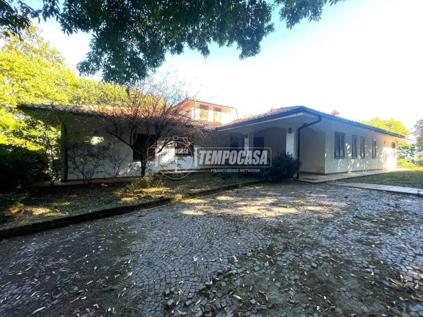 Villa unifamiliare Strada del Rossetto, Candia Canavese - foto 4