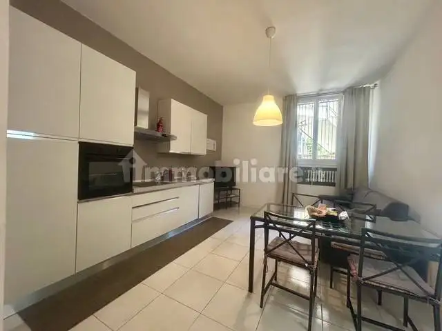 Apartment in vendita a Milan