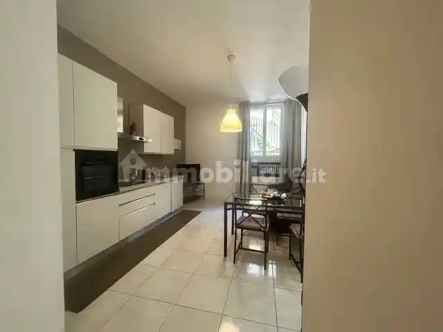 Bilocale via Savona 26, Solari, Milano - foto 2