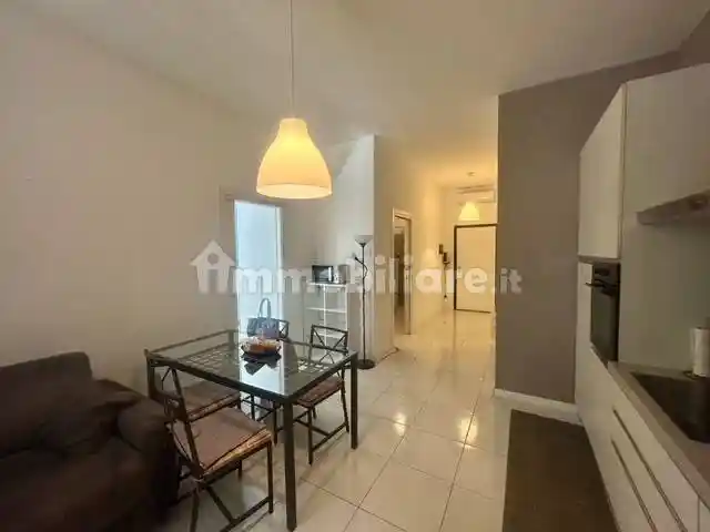 Bilocale via Savona 26, Solari, Milano - foto 3