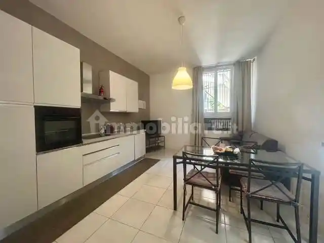 Bilocale via Savona 26, Solari, Milano - foto 4