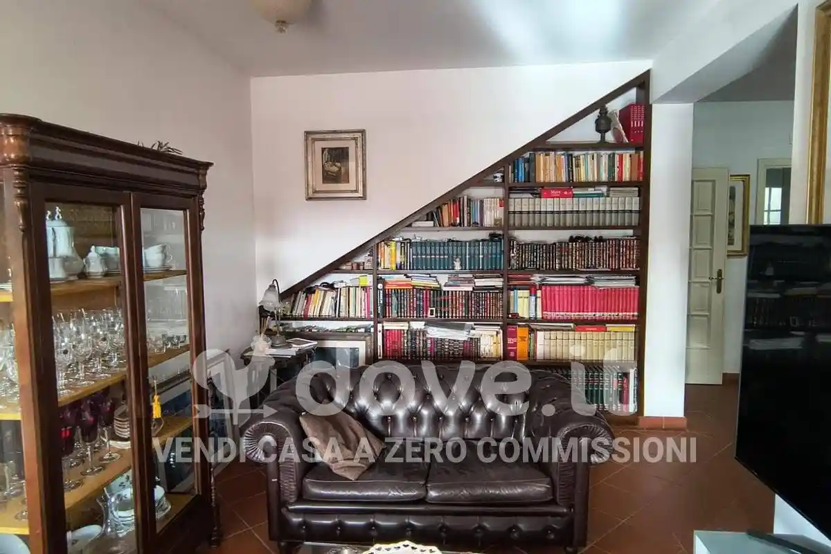 Villa unifamiliare, ottimo stato, 330 m², Catona - Villa San Giuseppe, Reggio Calabria - foto 2