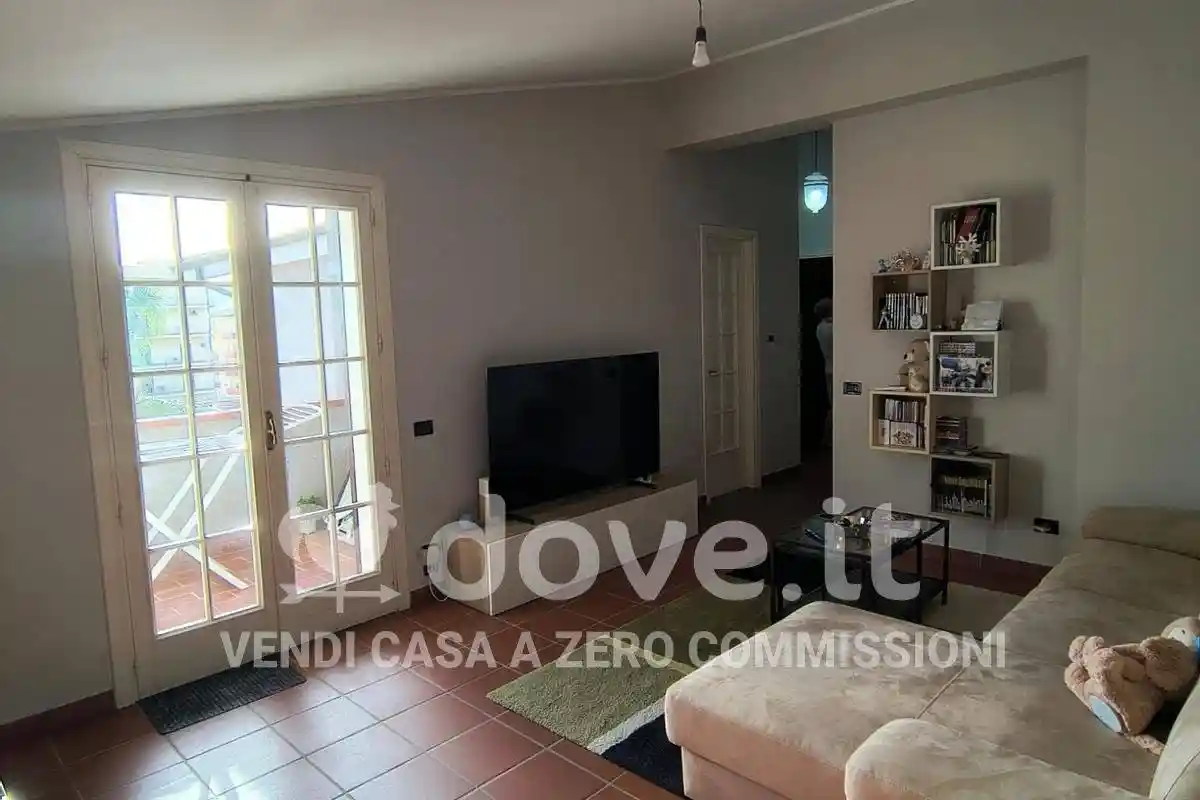 Villa unifamiliare, ottimo stato, 330 m², Catona - Villa San Giuseppe, Reggio Calabria - foto 3
