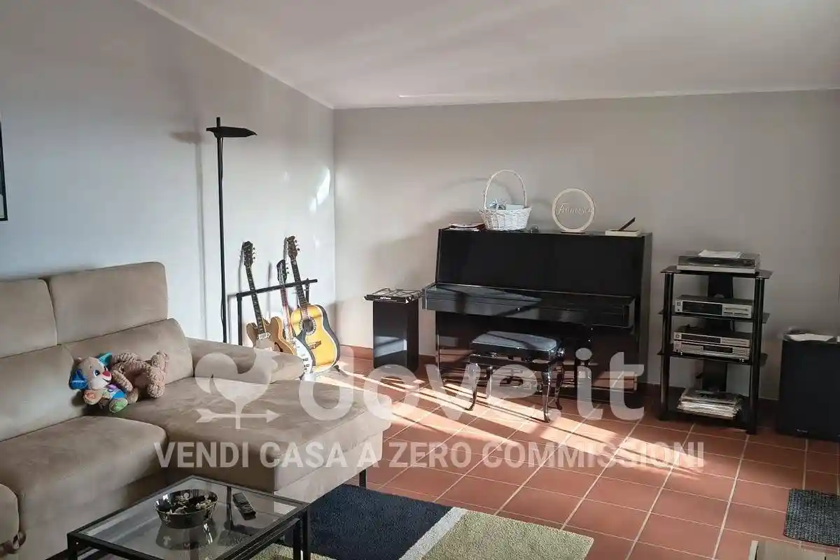 Villa unifamiliare, ottimo stato, 330 m², Catona - Villa San Giuseppe, Reggio Calabria - foto 4