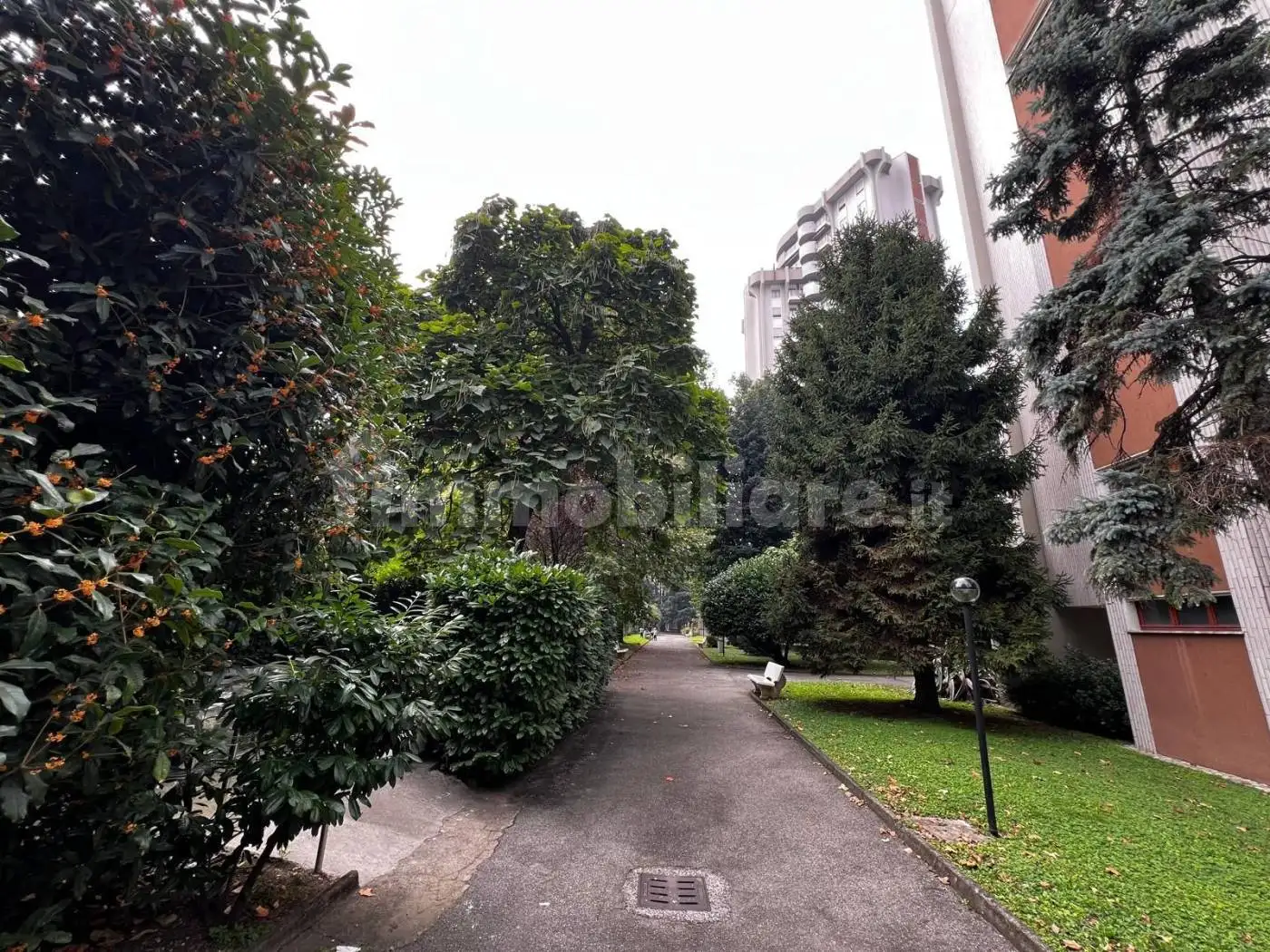 Apartment in vendita a Milan