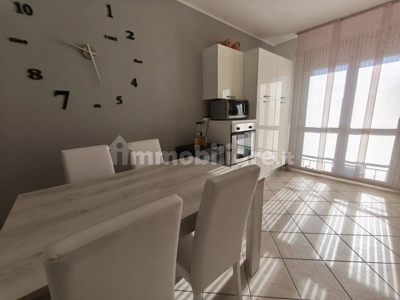 Appartamento in vendita a Saccolongo