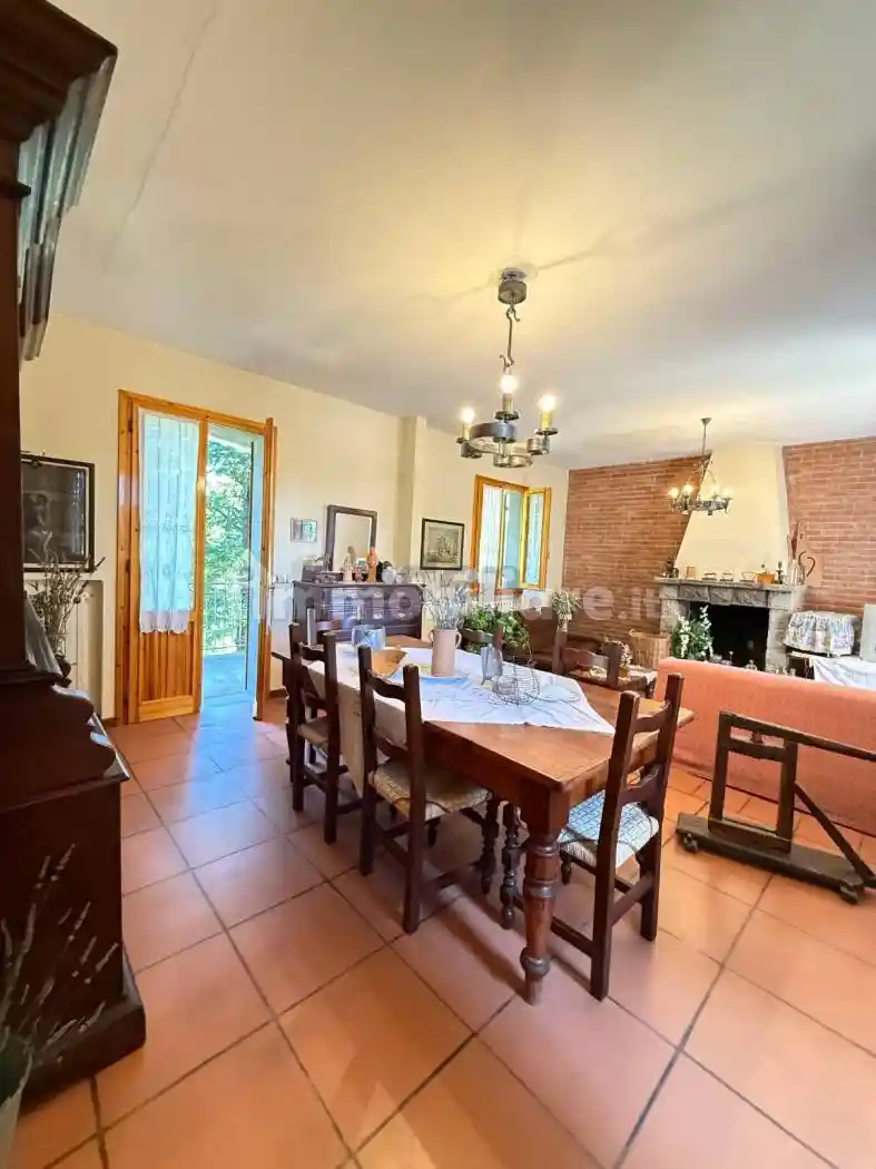 Villa in vendita a Zocca