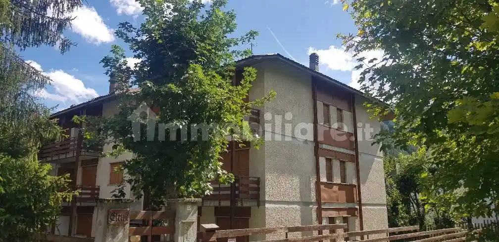 Appartamento in affitto a Bardonecchia