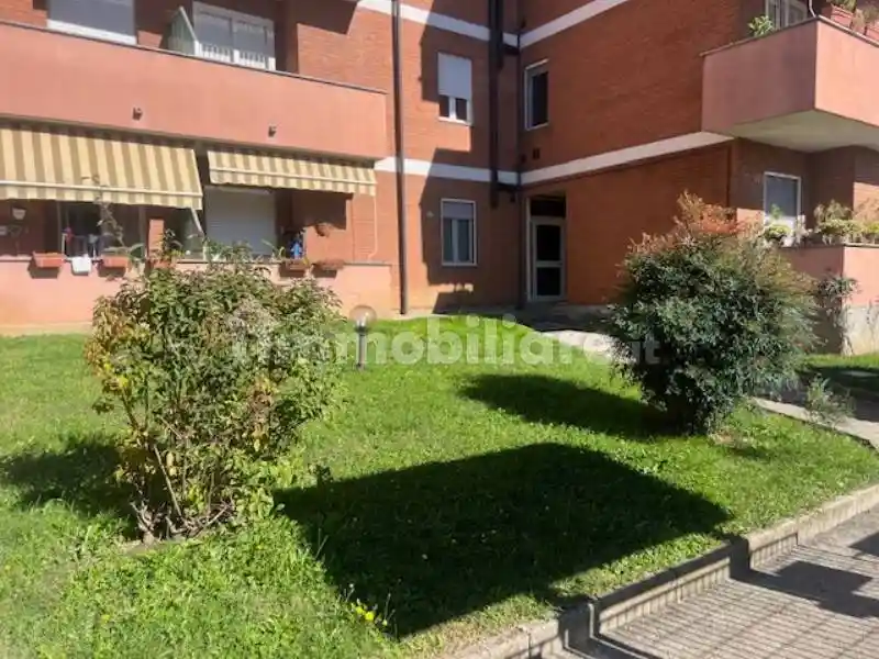 Trilocale via Michelangelo Buonarroti 22A, Mirabello, Cantù - foto 2