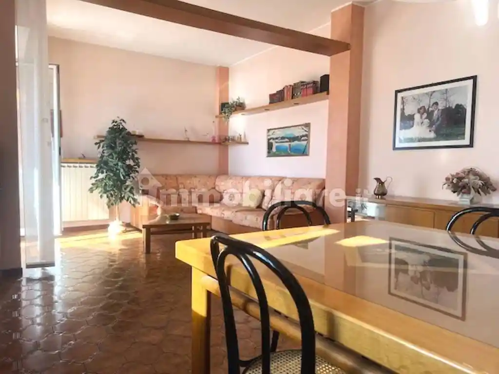 Trilocale via Michelangelo Buonarroti 22A, Mirabello, Cantù - foto 3