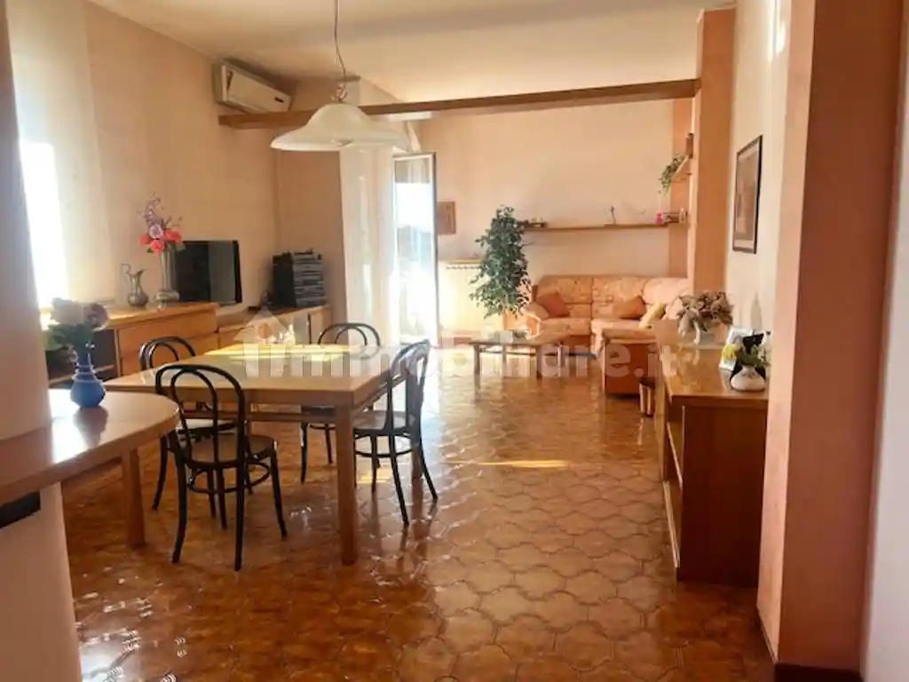 Trilocale via Michelangelo Buonarroti 22A, Mirabello, Cantù - foto 4