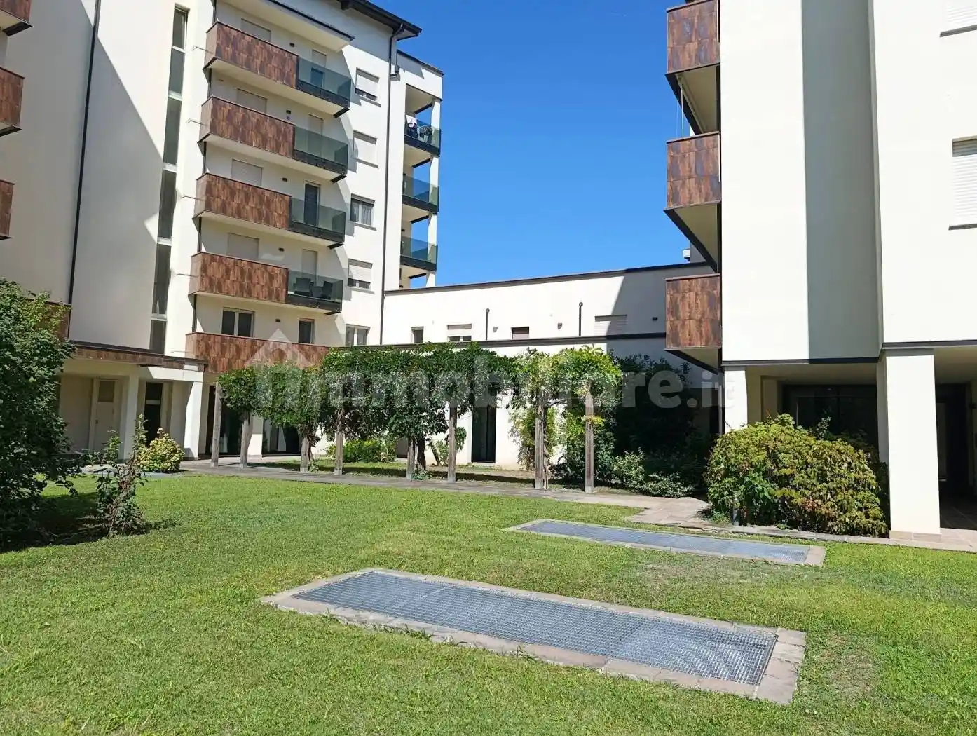 Appartamento in vendita a Piacenza